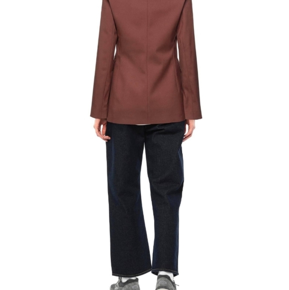 Brown Blazer - Picture 3 of 5